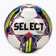 SELECT Futsal calcio Mimas V22 bianco 310016 taglia 4
