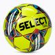 SELEZIONE Futsal calcio Mimas V22 giallo 310016 taglia 4 2