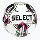 SELECT Futsal Light DB v22 bianco/verde taglia 4 calcio