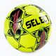 SELECT Futsal Attack Calcio V22 giallo 320008 2