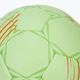 SELECT Mundo EHF pallamano V22 verde taglia 0 3