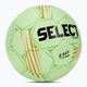 SELEZIONA pallamano Mundo EHF V22 verde taglia 3 2