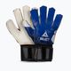 Guanti da portiere per bambini SELECT 03 Youth v23 blu/bianco 4