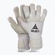 Guanti da portiere SELECT 88 Pro Grip Bianco v23 bianco