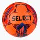 SELECT Brillant Super TB FIFA v23 arancione / rosso 100025 dimensioni 5 calcio