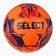 SELECT Brillant Super TB FIFA v23 arancione / rosso 100025 dimensioni 5 calcio 2