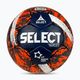 SELECT Ultimate LE v23 EHF Replica pallamano taglia 0 rosso/blu