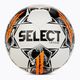 SELECT League calcio v24 bianco/nero taglia 4