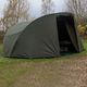 Tenda Prologic C-Series Bivvy & Overwrap 2 persone verde PLS045 4