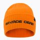 Savage Gear berretto invernale Fold-Up arancione 2