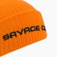 Savage Gear berretto invernale Fold-Up arancione 3