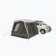 Vestibolo per camper Outwell Milestone Shade 2