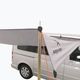 Easy Camp Canopy tettoia per caravan grigio 120379 3