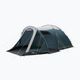 Tenda da campeggio per 5 persone Outwell Cloud 5 Plus verde scuro 3