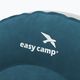 Easy Camp Comfy Lounge Set sedia da viaggio gonfiabile blu acciaio 2