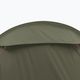 Easy Camp Huntsville Twin 600 tenda da campeggio per 6 persone verde 120409 3