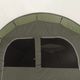 Easy Camp Huntsville Twin 600 tenda da campeggio per 6 persone verde 120409 5