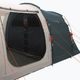Easy Camp Palmdale 500 Lux tenda da campeggio per 5 persone bianco 120423 4