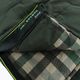 Sacco a pelo Outwell Camper Lux Double verde bosco 9
