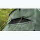 Tenda da campeggio Outwell per 5 persone Ashwood 5 verde 9