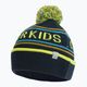 Colore Cappello Bambini Logo CK zolfo primavera inverno berretto 3