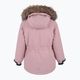 Colore Bambini Giacca invernale Parka w. Pelliccia finta AF 10.000 zephyr 6