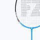 Racchetta da badminton FZ Forza Dynamic 8 aster blu 4