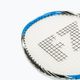 Racchetta da badminton per bambini FZ Forza Dynamic 8 blu aster 5