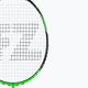 Racchetta da badminton FZ Forza X3 Precision verde brillante 4