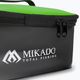 Mikado UWI-MF Borsa da pesca Method Feeder 002 verde 2