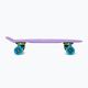 Meteor flip skateboard 23693 viola/blu neon/giallo neon 2