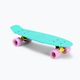 Meteor flip skateboard 23694 menta/rosa pastello/giallo