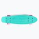 Meteor flip skateboard 23694 menta/rosa pastello/giallo 3