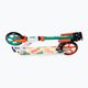 Scooter Meteor Holiday Hawaii bianco/verde 4