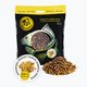 Carpa Miscela di cereali Target 0031 Mais-Congo-Rubarbaro-Nut 25%