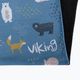 Imbragatura multifunzionale per bambini Viking 4221 Polartec Outside grigio scuro 3