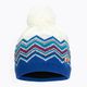 Cappello invernale Viking Maniac multicolore bianco 2