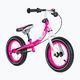 Milly Mally bicicletta da fondo Young rosa 2