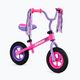Milly Mally Dragon Air, bicicletta da fondo rosa 2