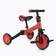 Milly Mally 3in1 triciclo Optimus rosso 2