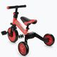 Milly Mally 3in1 triciclo Optimus rosso 4