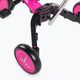 Milly Mally 4in1 triciclo Optimus Plus rosa 8