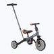 Milly Mally 4in1 triciclo Optimus Plus grigio 3