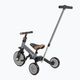 Milly Mally 4in1 triciclo Optimus Plus grigio 9