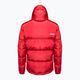 PROSTO giacca invernale da uomo Winter Adament rosso 2