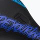 Sella per bicicletta Dartmoor Fatty Pivotal nero-blu DART-A15662 5