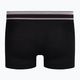 Boxer termico da uomo Brubeck BX10870 Active Wool nero 2