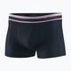 Boxer termico da uomo Brubeck BX10870 Active Wool nero 4