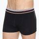 Boxer termico da uomo Brubeck BX10870 Active Wool nero 5