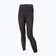 Pantaloni termoattivi da donna Brubeck LE11700 Active Wool nero